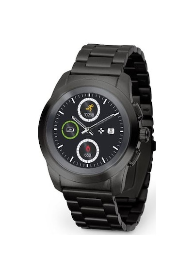Mykronoz Zetime Metal Akıllı Saat (Distribütör Garantili)