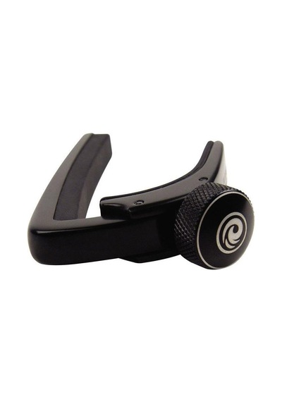 Planet Waves Pwcp02 Ns Capo Pro Akustik Ve Elektro Gitar Kaposu -