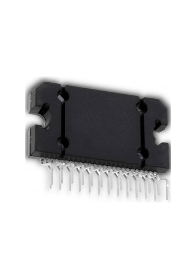 TDA7385 FLEXIWATT-25 AUDIO AMPLIFIER IC
