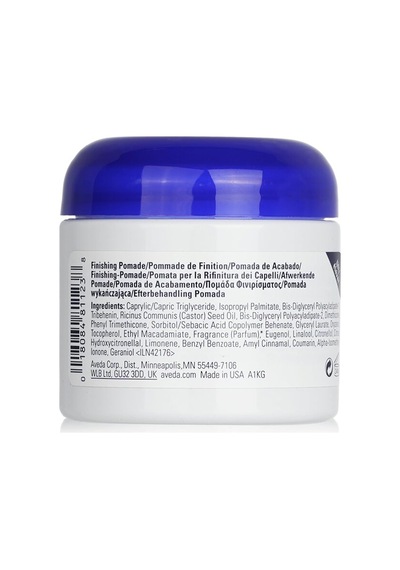 Brilliant Anti-humectant Pomade 75 Ml
