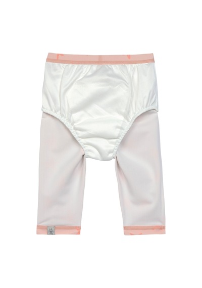 Lassig Starfish Uv Korumalı Mayo Tayt Peach