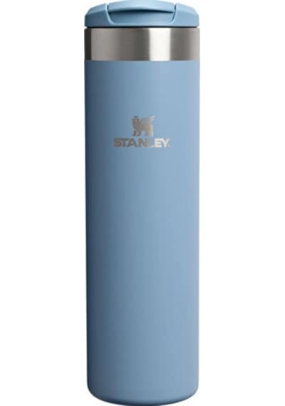 Stanley The Aerolight Transit Mug 0.60l Klasik Termos 10-10789-172 Gri Gri