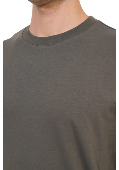 Kinetix Uzun Kol T-shirt Erkek Haki Mb 14yukol 000000000102698971