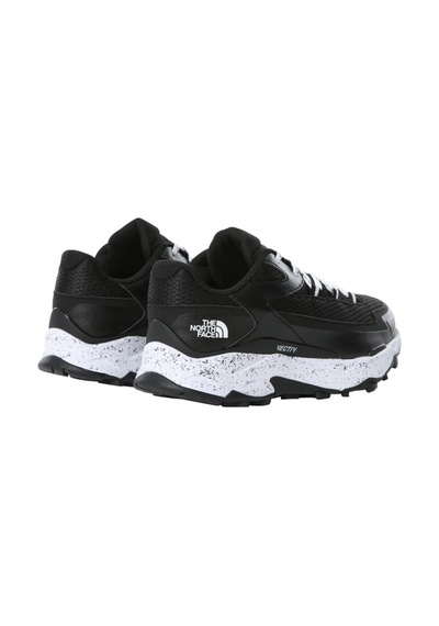 The North Face Kadın Outdoor Ayakkabı Vectiv Taraval-20739 Siyah