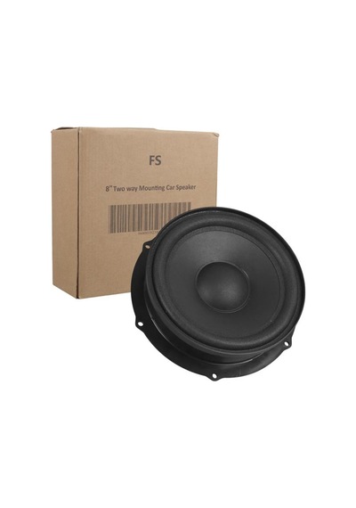 Fullsound K-1420n 20 Cm 8'' 300 Watt Volkswagen Tekli Oto Hoparlörü