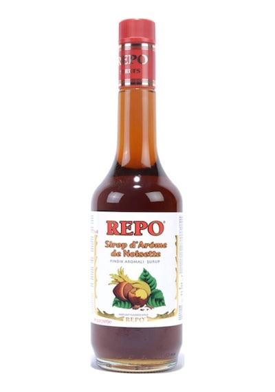 Repo Fındık Aromalı Kokteyl Şurubu 700 ML