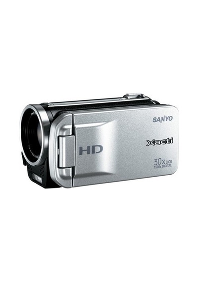 Sanyo Video Kamera Vpc-th1