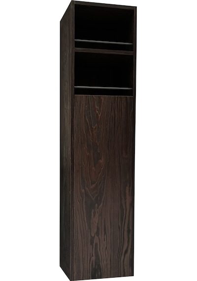 Kobos Lignum Boy Dolabı Watson Sol Kb700068 Çok Renkli Kobos Lignum Boy Dolabı Watson Sol Kb700068 Çok Renkli