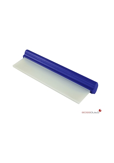 Bossauto Silikon Sıyırıcı Spatula. 30Mm