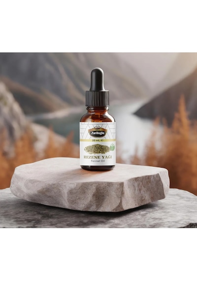 Zarifoğlu Rezene Yağı 20 Ml