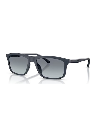 Emporio Armani Ea4257u 508819 57 Erkek Güneş Gözlüğü Mavi