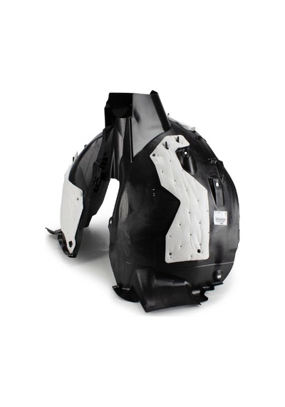 Peugeot 3008 2017-2020 Çamurluk Davlumbazı Ön Sağ Oem No: 9825281680