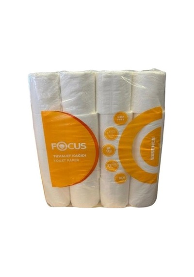 Focus Essence Tuvalet Kağıdı 96 Lı Koli