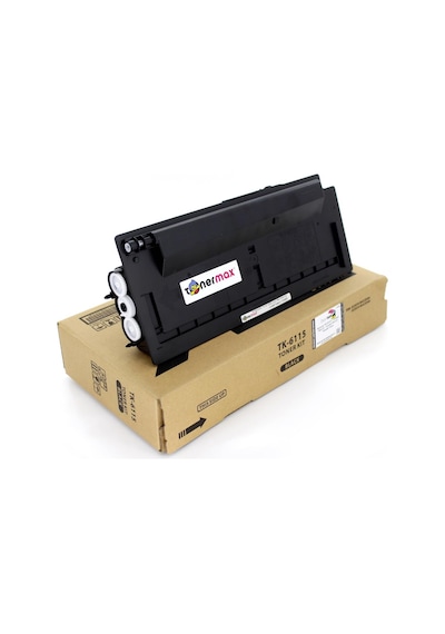 Kyocera Ecosys M4132 Uyumlu Toner / Tk-6115