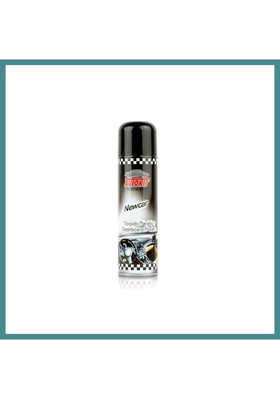 Trendexa 220ml Sprey Torpido Parlatıcı 1 Adet Mac