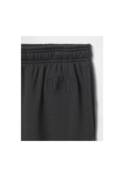 Gap Eşofman Altı Erkek Xl Beden Moonless Nıght V2 Renk %77 Pamuk, %23 Polyester siyah
