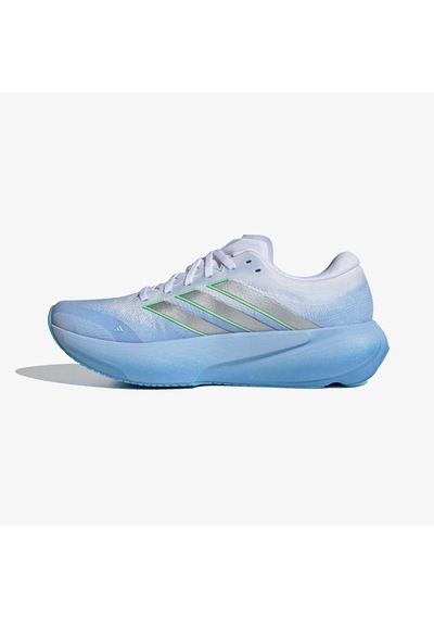 Adidas Supernova Rise 3 Kadın Mavi Koşu Ayakkabısı Jr1613