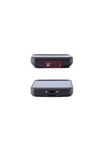 Honeywell Eda57 El Terminali