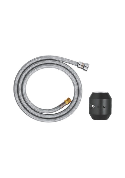 Grohe Duş Hortumu - 48472000 Krom