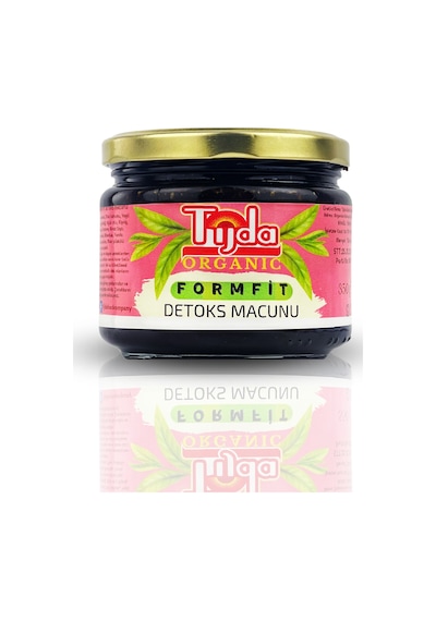 fit   Macunu 350 G