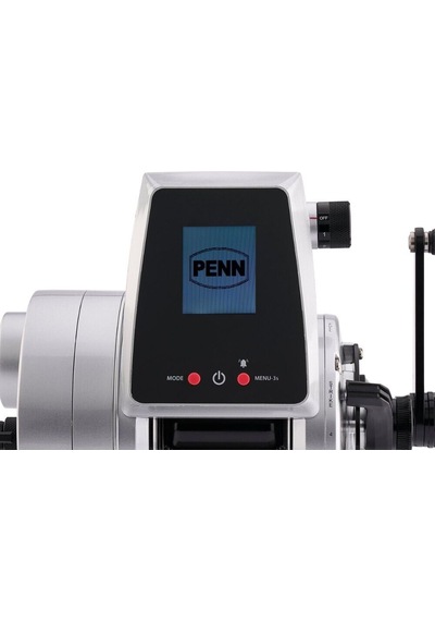 Penn Fathom 80 5 Rulmanlı 1.6:1 Devirli Elektrikli Lever Drag Çıkrık Olta Makinesi