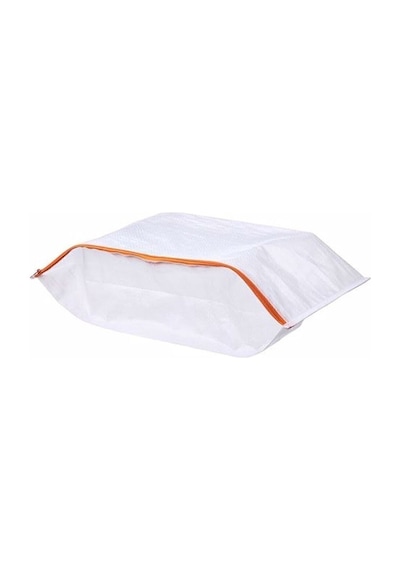 Ayakkabı,valiz,hurc Düzenleyici Plastik 10 X 15 Beyaz Tr Diğer