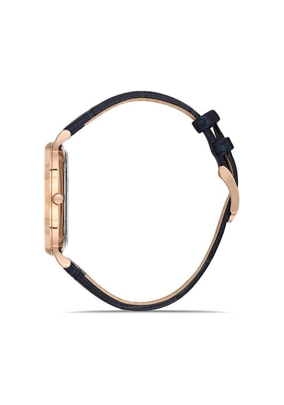 Romanson Rms.1.ag1591.08 Erkek Kol Saati Rose Gold