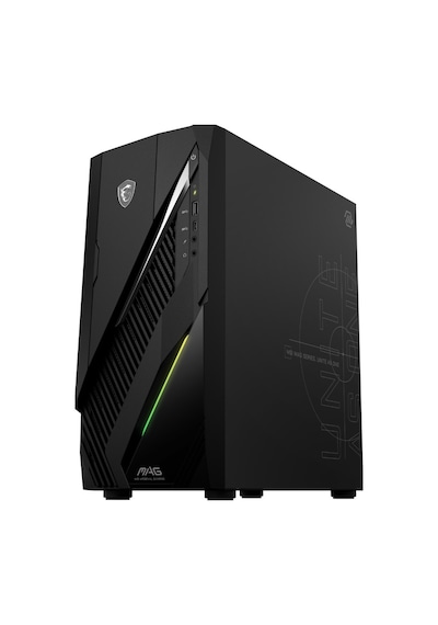 MSI MAG Infinite E1 14NVL5-104EU i5-14400F 16 GB 1 TB SSD RTX 4060 W11H Masaüstü Bilgisayar