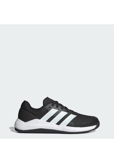 Adidas Js3165 Dropset Base Trainer W Kadın Yürüyüş Ayakkabısı Renkli
