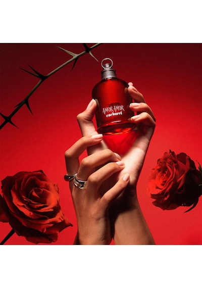 Cacharel Amor Amor Femme Kadın Parfüm EDT 30 ML