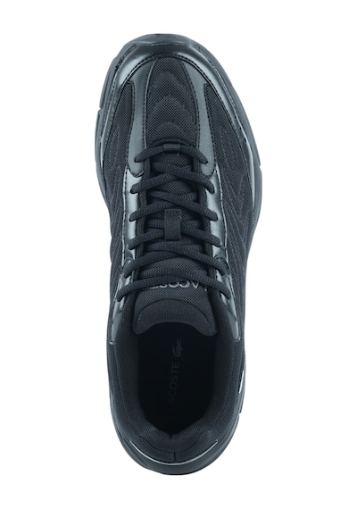 Lacoste Storm 96 2k Lite Erkek Siyah Spor Ayakkabı 749sma0023.02h Siyah