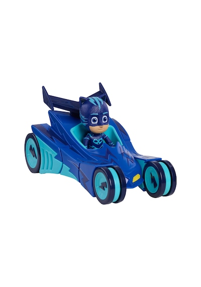 Pj Masks Cat Boy Figür Ve Cat Car Araç 95652