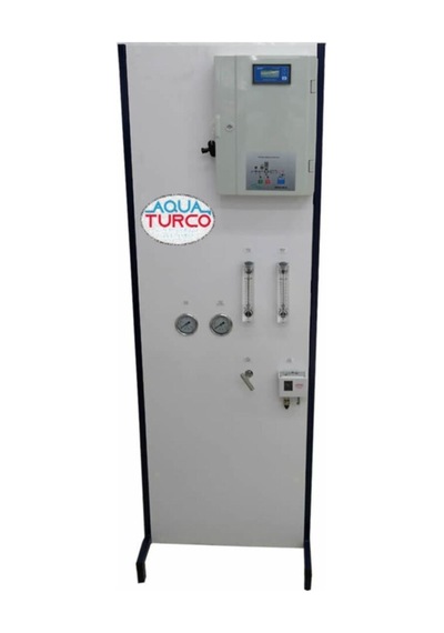 Aqua Bella Bt-140 Günde 5 Ton Üretim Kapasiteli Saf Su Arıtma Cihazı