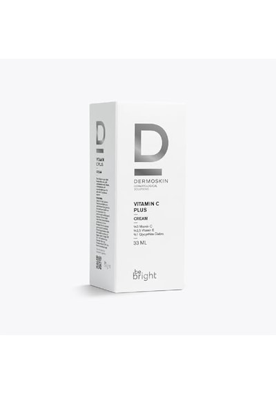 Tr Be Bright Vitamin C Plus Cream 33ml 2 Paketi