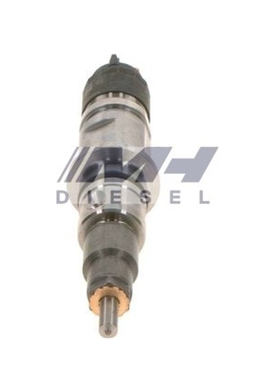 Bosch 0445124019 Enjektör Cummins Qsb 4.5 Qsb 6.7 Common Rail