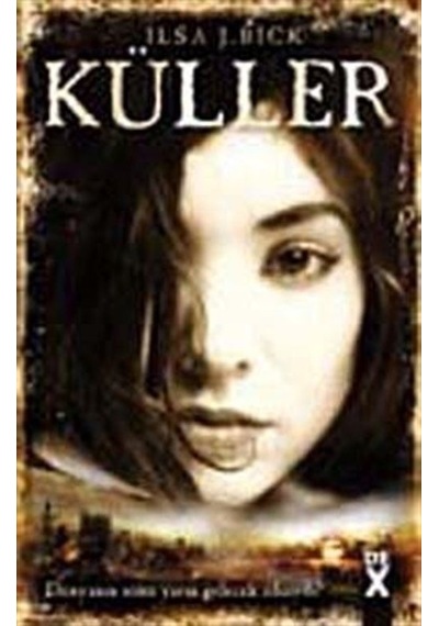 Küller - Ilsa J. Bick - DEX