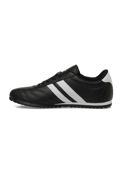 Proshot Nıco 5pr Siyah Erkek Sneaker 000000000102046718 Siyah