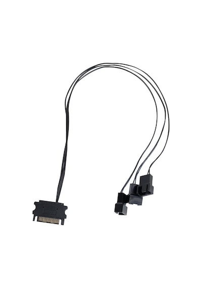 Lian Li Unı Fan Sl Wıreless 3x120mm Siyah Kasa Fanı