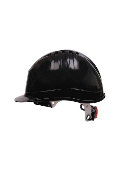 Bbu Safety Sc 3000r - 3001 Hdpe Vida Çark Ayarlı Plastik İçlikli İş Güvenliği Bareti