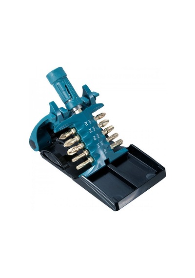 Makita Vidalama Uç Seti Maab-62000