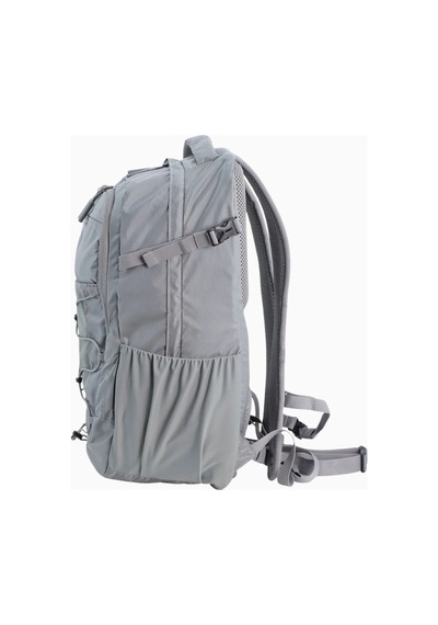 Discovery Outdoor Dayanıklı Unisex Sırt Çantası 30l Kapasiteli Gri