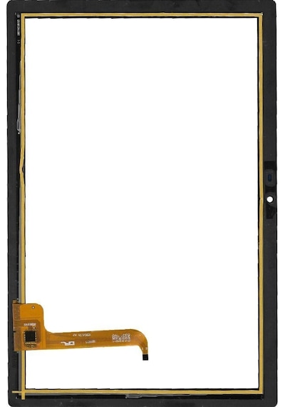 General Mobile E-tab 20 Dokunmatik Siyah