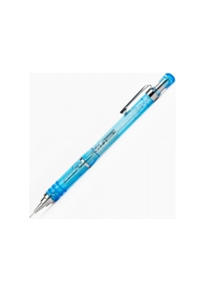 Zebra Tect 2way Lıght Versatil Kalem, 0.5mm, Şeffa Çok Renkli