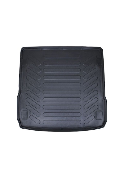 Rizline Audi Q7 2007-2014 3D Bagaj Havuzu