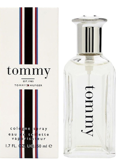 Tommy Hilfiger Cologne Erkek Parfüm EDT 50 ML