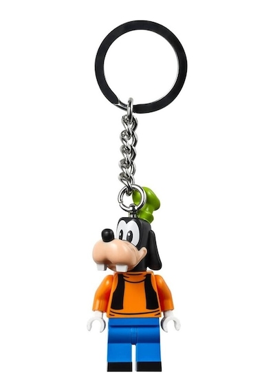 LEGO® Disney 854196 Goofy KeyChain