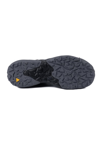 Humtto 660859 26ya Erkek Sneaker Ayakkabı Füme