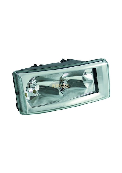 Far Sol Iveco Daıly Motorlu 2002-2007