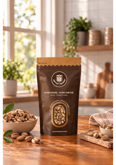 Kabuklu Antep Fıstığı - 200g - 36333867 Diğer