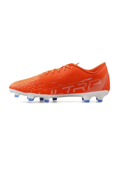 Puma Ultra Play Fg/ag Ultra Orange Krampon 10722401 Turuncu